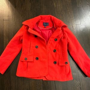 Rothschild size 14 kids coat